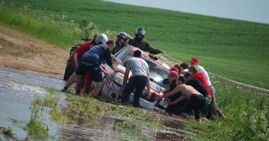 Rajd Polski